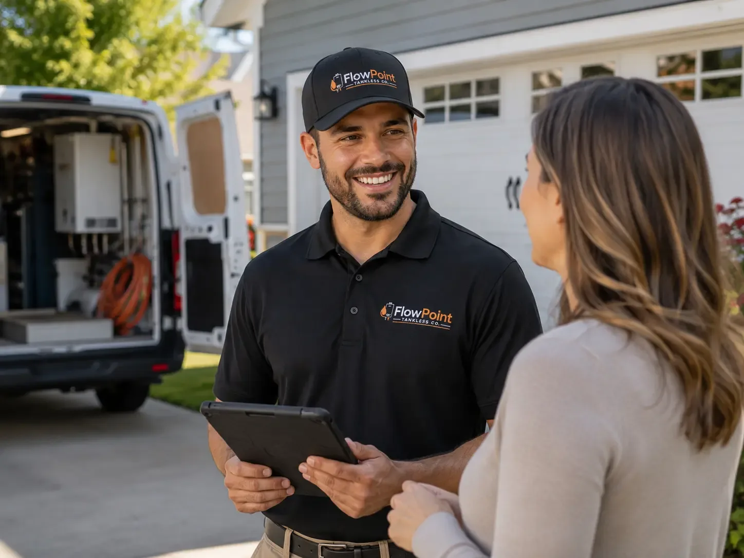 Tankless Water Heater Installation Dingess, WV FAQs